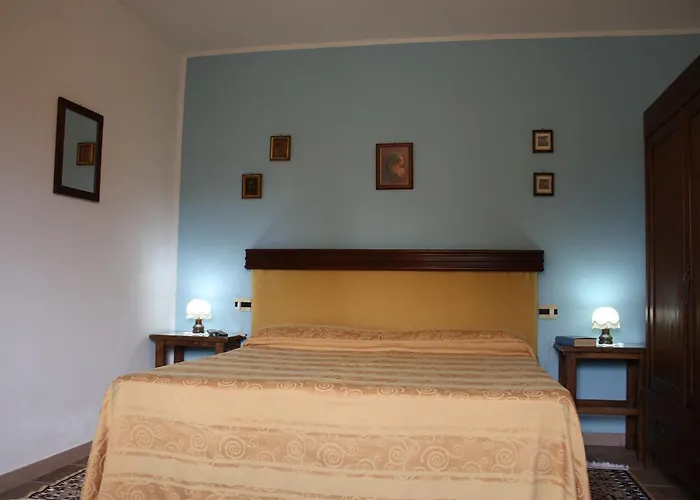 Agriturismo Magnaboschi Alberese